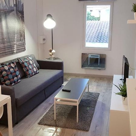 Appartement - Hyper Centre Au Calme Revel  Exterior photo