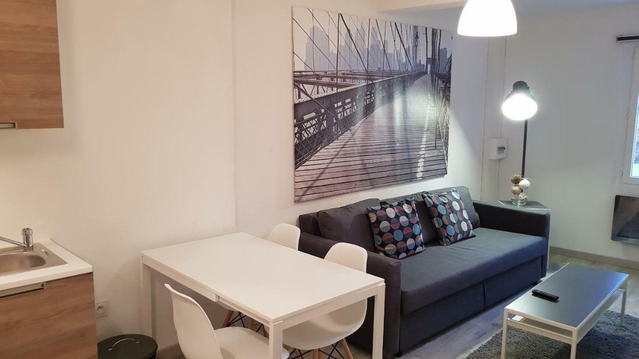 Appartement - Hyper Centre Au Calme Revel  Exterior photo