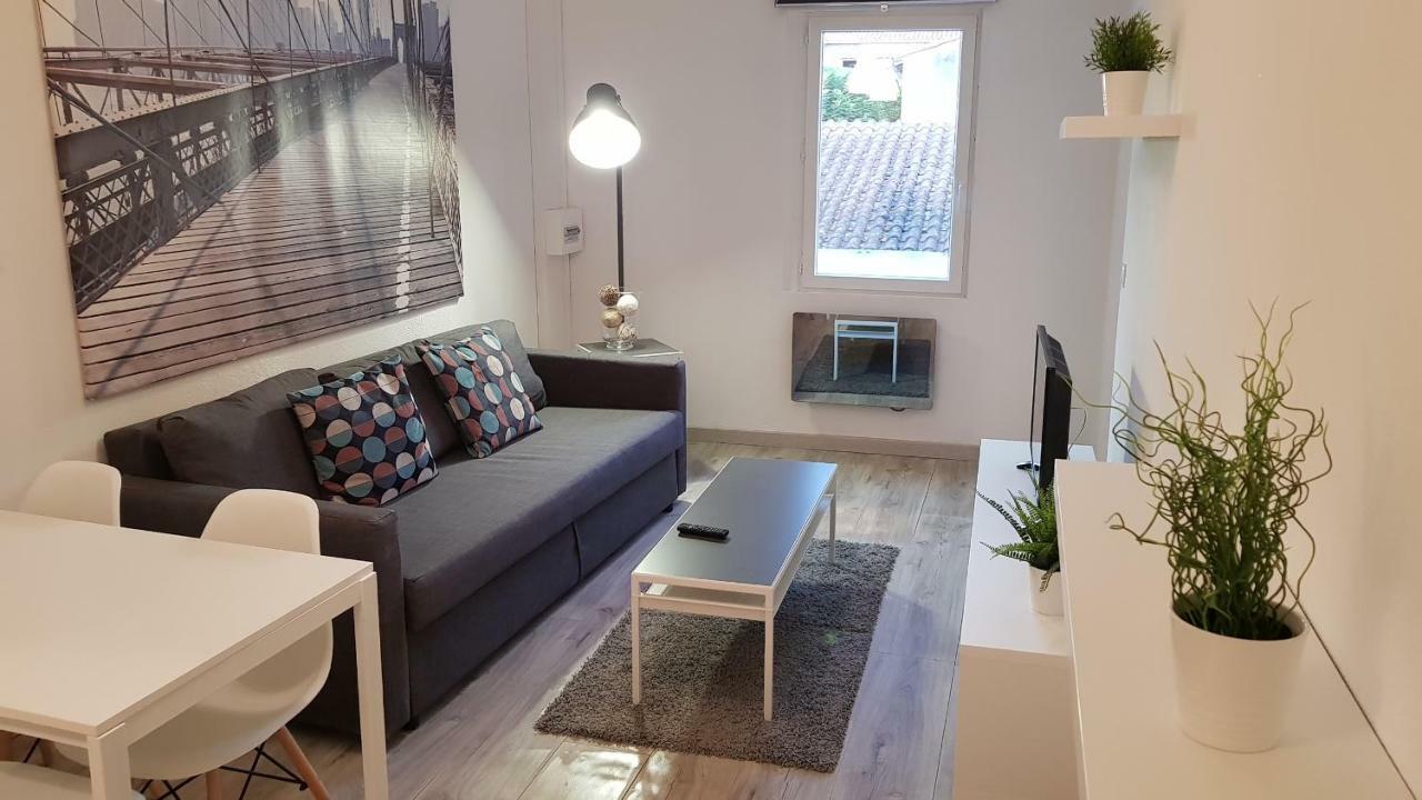 Appartement - Hyper Centre Au Calme Revel  Exterior photo